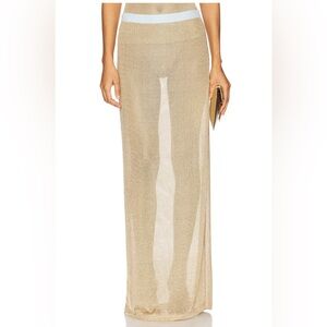 Long Skirt in Netted
Muma World